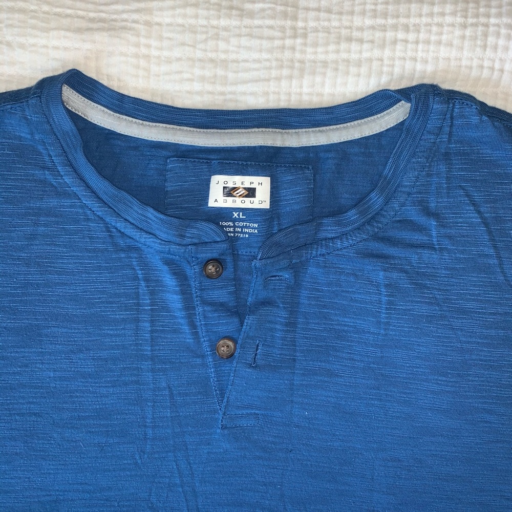 Joseph Abboud Tee